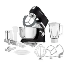 Kitchen mixer Sencor STM 6359BK, 2 image