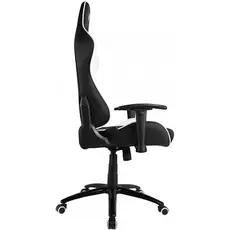 Gaming Chair 2E 2E-GC-BUS-WT Gaming Chair Bushido White / Black, 7 image