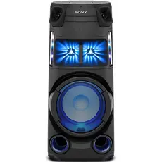 Audio system Sony MHC-V43D