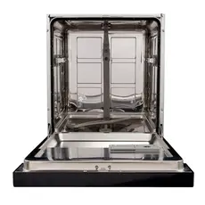 Dishwasher GALANZ W13D1A401U-A Silver, 3 image