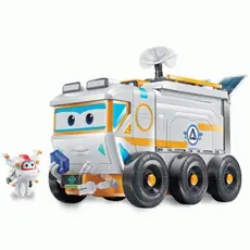 Toy car Super Wings Play set Galaxy Wings, 2 image