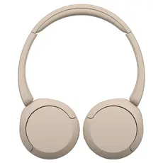 Headphone Sony WIRELESS HEADPHONES WH-CH520 Taupe (WH-CH520C), 3 image