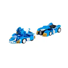 Transformer Monkart Bitroid Leo, 3 image