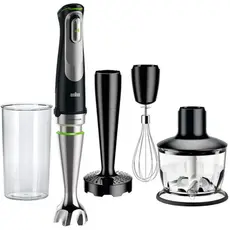 Blender Braun MQ9147X HB, 2 image