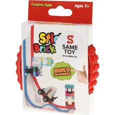 Toy constructor Same Toy Block Tape 800Ut