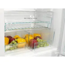Refrigerator Snaige RF58NG-P700NF ref. vol. 218 L, freez vol. 90 L, A +, N-ST, White glass, 9 image