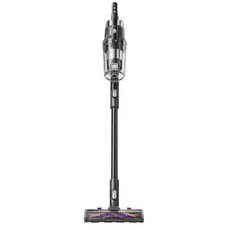 Vacuum Cleaner Midea MP08GEBK-DS, 350W, 0.6L, Vacuum Cleaner, Black, 5 image