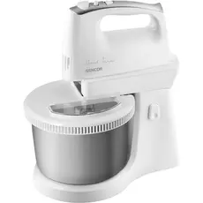 Mixer SENCOR SHM 6206SS, 2 image