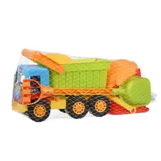 Sand play set Same Toy Beach Toy Set 943Ut, 3 image