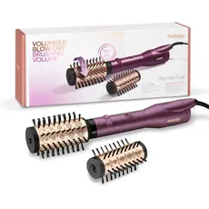 Hair styler Babyliss AS950E Dual Hot Air Styler Purple, 6 image