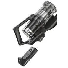 Vacuum Cleaner Midea MP08GEBK-DS, 350W, 0.6L, Vacuum Cleaner, Black, 9 image