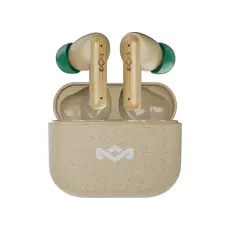 Headphone House of Marley Little Bird TWS Exec Earbuds EM-JE123-CE Cream