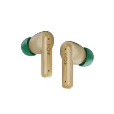 Headphone House of Marley Little Bird TWS Exec Earbuds EM-JE123-CE Cream, 2 image