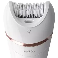 Epilator PHILIPS BRE740 / 10, 3 image