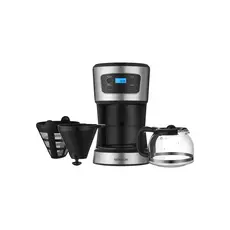 Coffee machine Sencor SCE 3700BK, 3 image