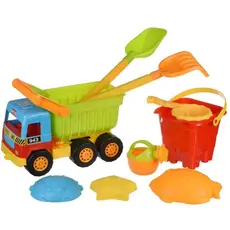 Sand play set Same Toy Beach Toy Set 943Ut