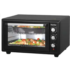 Electric oven FRANKO FEO-1107