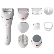 Epilator PHILIPS BRE740 / 10