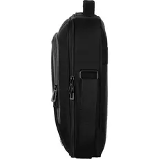 Notebook Bag 2E Laptop Bag, Vector 17 ", Black, 6 image