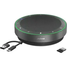 Speaker Jabra Speak2 75, MS Teams, Link 380a, 2 image