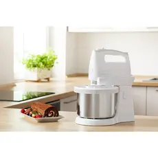 Mixer SENCOR SHM 6206SS, 11 image