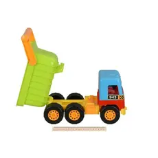 Sand play set Same Toy Beach Toy Set 943Ut, 4 image