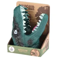 Dinosaur glove Same Toy Animal Gloves Toys green AK68622-1Ut2, 3 image
