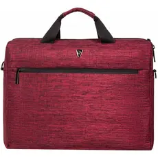Laptop bag 2E Laptop Bag, Beginner 16", Burgundy