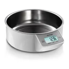 Kitchen scale SENCOR SKS 4030WH