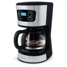 Coffee machine Sencor SCE 3700BK