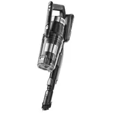 Vacuum Cleaner Midea MP08GEBK-DS, 350W, 0.6L, Vacuum Cleaner, Black, 7 image