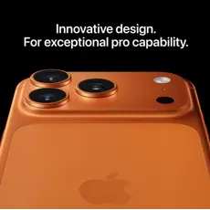 Mobile phone Apple iPhone 17 Pro 256GB Deep Blue, 7 image