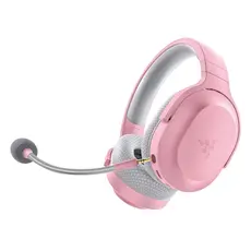 Headphone Razer Headset Barracuda X 2022 BT/WL Quartz, 4 image
