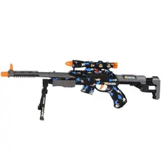 Toy gun Same Toy B/O Toy Gun DF-20218AZUt, 3 image