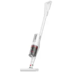 Vacuum Cleaner Xiaomi Deerma DX888, 0.45ML, 600W, Vacuum Cleaner, White, 3 image