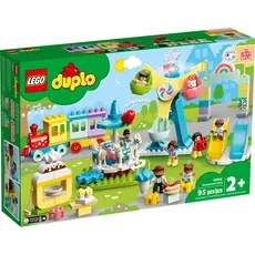 Lego LEGO Amusement Park, 5 image