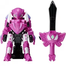 Transformer figure Monkart Biroid Pixie