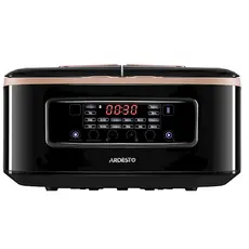 Ardesto DMC-SS1812B toaster