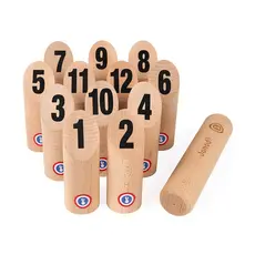 Game Kegel Janod JURA SKITTLES, 3 image