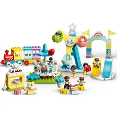 Lego LEGO Amusement Park