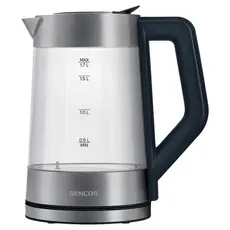 Electric teapot SENCOR SWK 1795SS, 2 image
