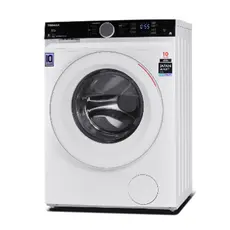Washing machine Toshiba TW-BK100G4UZ (WK), 2 image