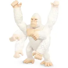 Toy gorilla Terra ELECTRONIC GORILLA, RESCUE CENTER PLAYSET, 4 image