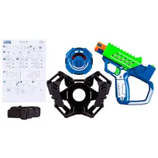 Toy gun Silverlit Lazer MAD STARTER KIT, 3 image