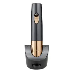 Cuisinart CWO50E Wine Bottle Opener, Electric Wine Bottle Opener, Midnight Blue, 2 image