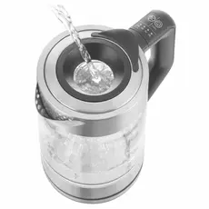 Electric teapot SENCOR SWK 1795SS, 5 image