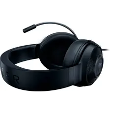 Headphone Razer Gaming Headset Kraken X Lite 3.5mm Black, 5 image