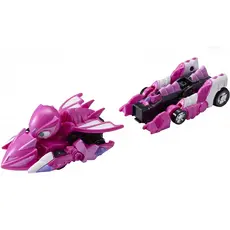 Transformer figure Monkart Biroid Pixie, 3 image
