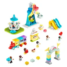 Lego LEGO Amusement Park, 3 image