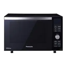 Microwave PANASONIC NN-DF383BZPE, 2 image